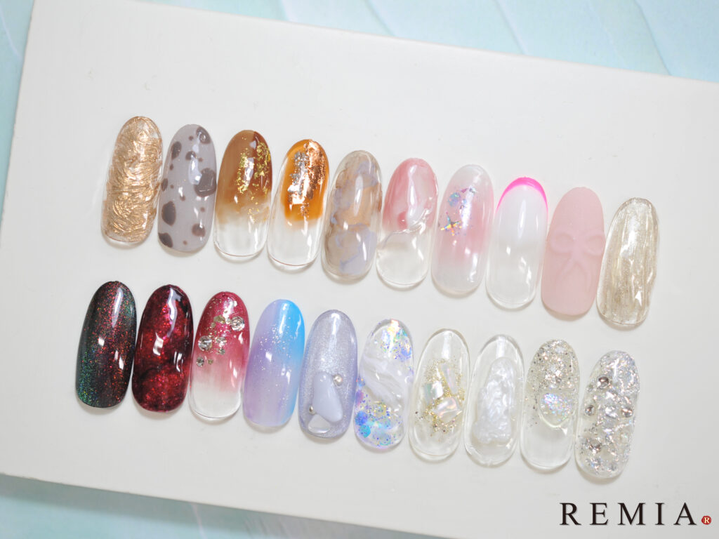 REMIA戸塚定額6900円